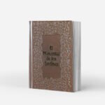 El Manantial de los Jardines (color marrón) del rabino Shalom Arush es un libro en español que profundiza en enseñanzas espirituales para fortalecer la fe, la gratitud y la conexión con lo divino.